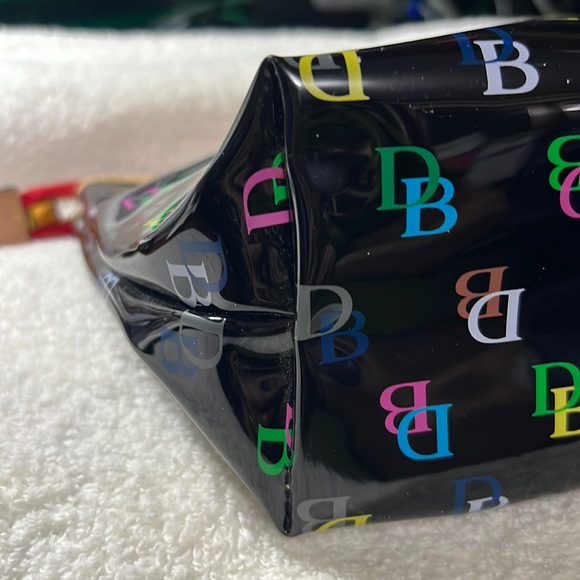 Dooney & Bourke Bags Used In Good Condition Dooney And Bourke Black